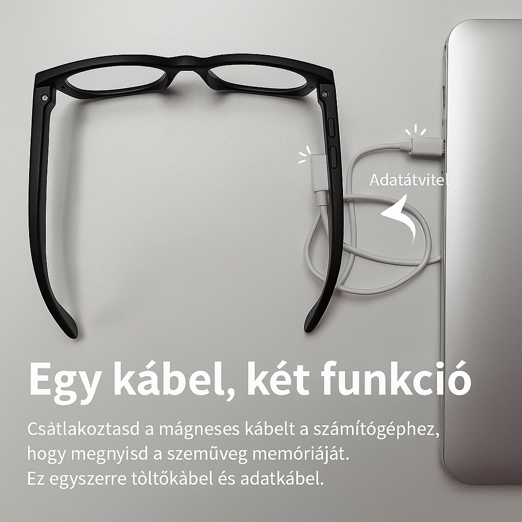 SmartQuest 4K beépített MI-vel – 2025-ös Megjelenés