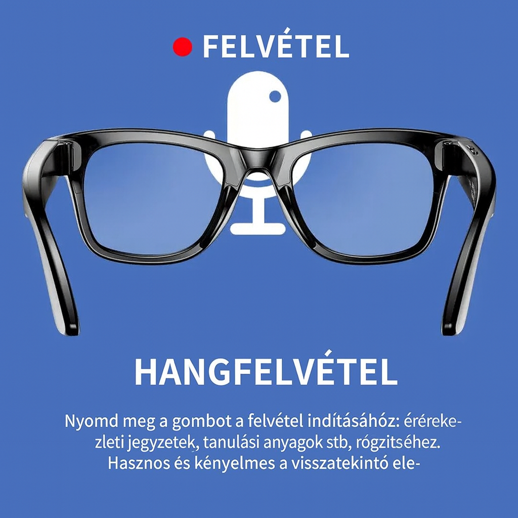 SmartQuest 4K beépített MI-vel – 2025-ös Megjelenés