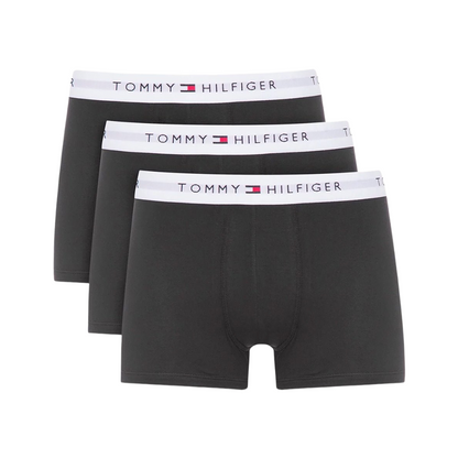 6 Boxer + 6 Pár Zokni TH Készlet - Akció